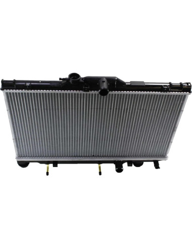 Radiador Garage-Pro para Toyota Corolla 1998-2002