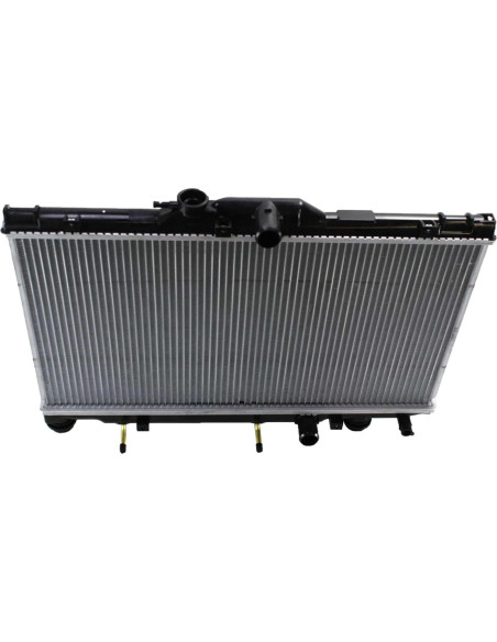 Radiador Garage-Pro para Toyota Corolla 1998-2002