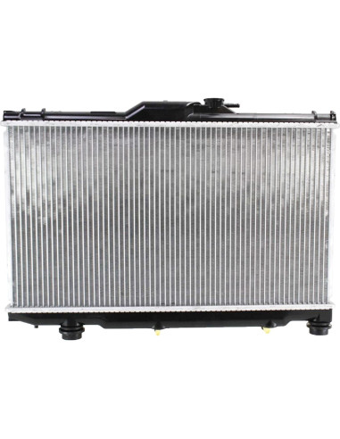 Radiador Garage-Pro para Toyota Corolla 1998-2002