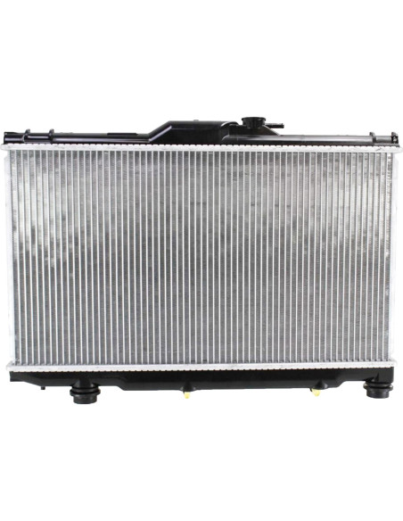 Radiador Garage-Pro para Toyota Corolla 1998-2002