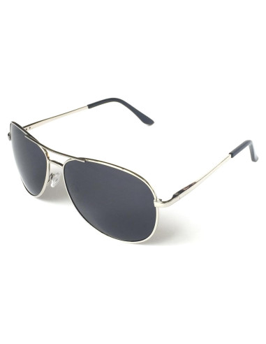 Gafas de sol J+S So0090-M-SFBL polarizadas UV400