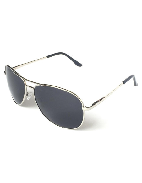 Gafas de sol J+S So0090-M-SFBL polarizadas UV400