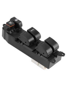 Interruptor de Ventana Maestro EVTSCAN para Corolla AE110