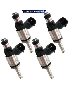 Inyectores de Combustible Toyota 23250-0P090 4 Pcs 3.5L 2