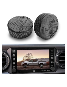 Perillas de Volumen Wyckoff para Toyota Tacoma 2016-2023