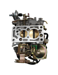 Carburador Genérico para Toyota HIACE HILUX 1Y 2Y 3Y 4Y
