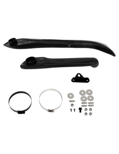 Kit de snorkel SCITOO para Toyota Hilux N80 2015-2023