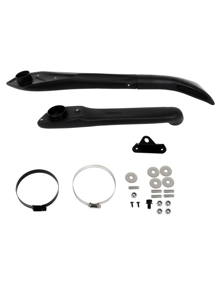 Kit de snorkel SCITOO para Toyota Hilux N80 2015-2023