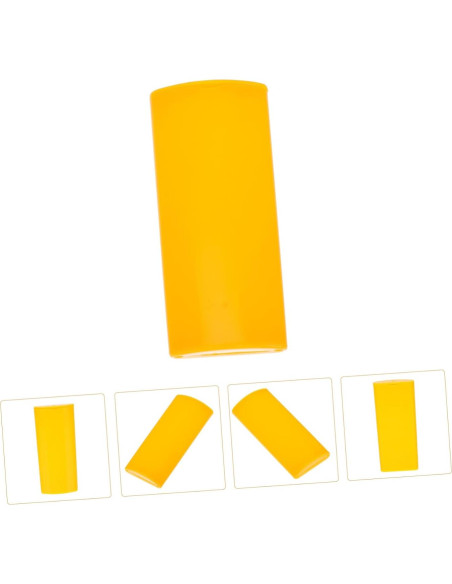 Caja de Almacenamiento de Cuchillas de Desecho Baluue 9x3.5cm