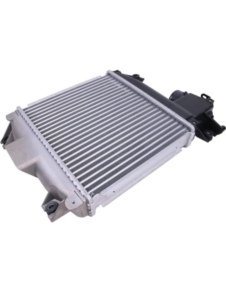 Radiador Intercooler DVPARTS 17940-0L060 Toyota Hilux 2006-2013