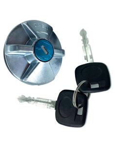 Tapa de Gas Toyota Hilux Land Cruiser Corolla 69058-60141