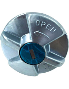 Tapa de Gas Toyota Hilux Land Cruiser Corolla 69058-60141 2