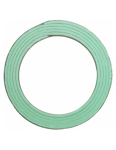 Junta de Brida de Escape PartCatalog para Toyota Tacoma 1998-2004