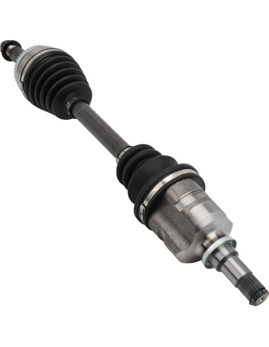 Eje CV Frontal BRTEC para Toyota Corolla 2003-2008 L4 1.8L