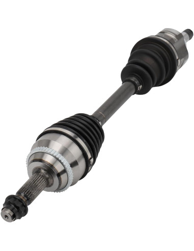 Eje CV Frontal BRTEC para Toyota Corolla 2003-2008 L4 1.8L