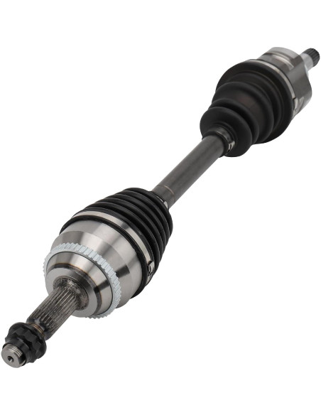 Eje CV Frontal BRTEC para Toyota Corolla 2003-2008 L4 1.8L