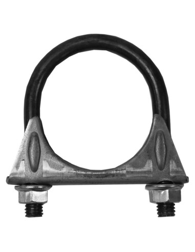 Abrazadera de Escape PartCatalog para Toyota Corolla 1998-2019