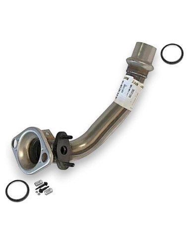 Tubería Frontal de Escape Northeastern Exhaust 1.8L para Chevrolet Prizm y Toyota Corolla