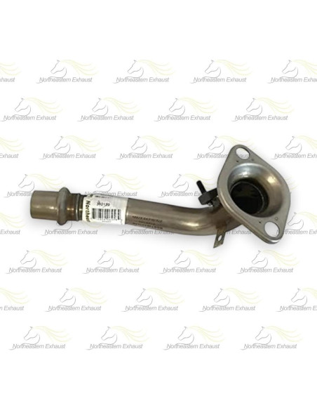 Tubería Frontal de Escape Northeastern Exhaust 1.8L para Chevrolet Prizm y Toyota Corolla