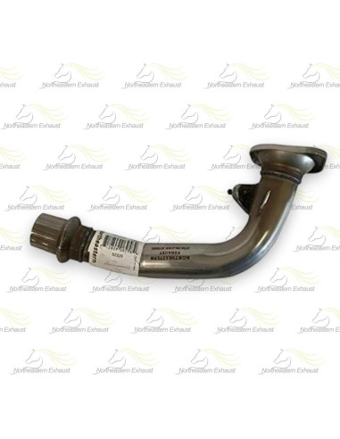 Tubería Frontal de Escape Northeastern Exhaust 1.8L para Chevrolet Prizm y Toyota Corolla