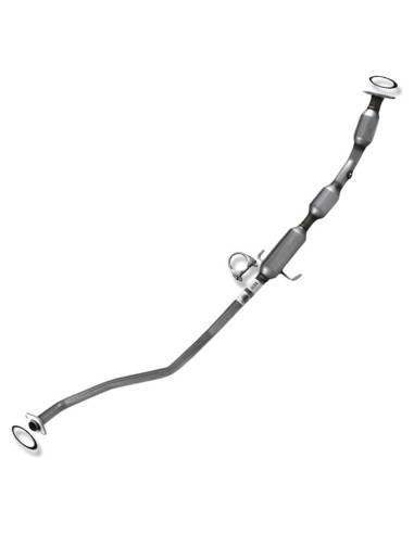 Sistema de Escape Northeastern para Toyota Corolla 2009-2013