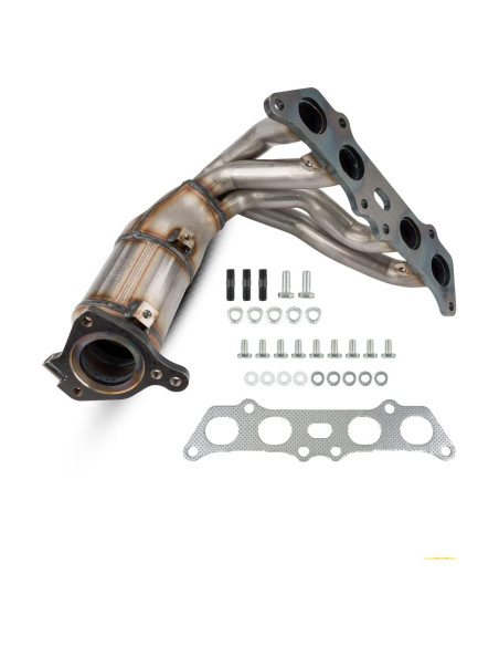 Convertidor Catalítico KAC para Camry 1997-2001 2.2L