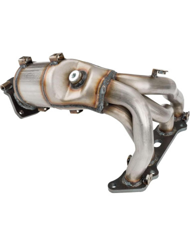 Convertidor Catalítico KAC para Camry 1997-2001 2.2L