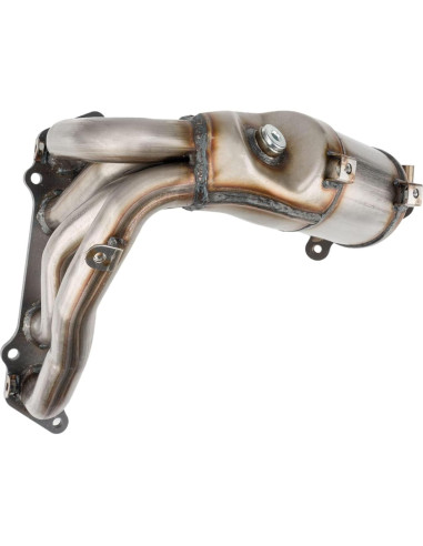 Convertidor Catalítico KAC para Camry 1997-2001 2.2L