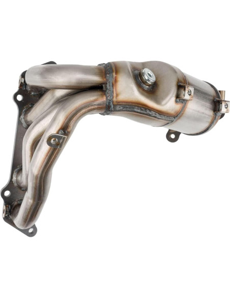 Convertidor Catalítico KAC para Camry 1997-2001 2.2L