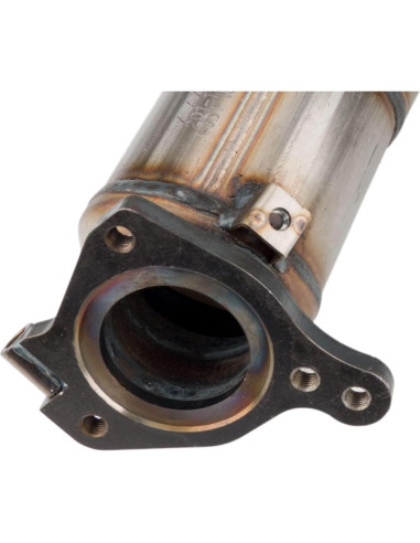 Convertidor Catalítico KAC para Camry 1997-2001 2.2L