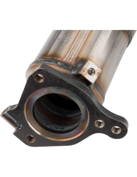 Convertidor Catalítico KAC para Camry 1997-2001 2.2L