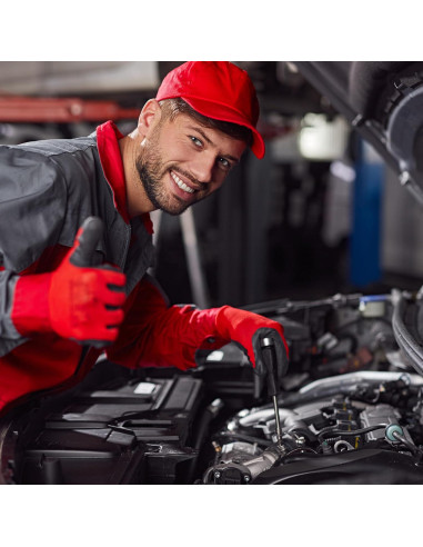 Módulo Bomba de Combustible Eléctrica JAVOUKA Toyota Corolla 1.8L