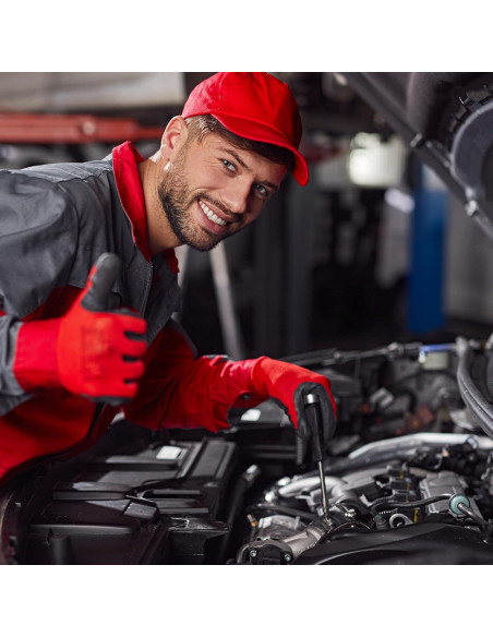 Módulo Bomba de Combustible Eléctrica JAVOUKA Toyota Corolla 1.8L