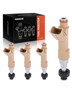 Inyectores de Combustible A-Premium Toyota Corolla 2014-2015