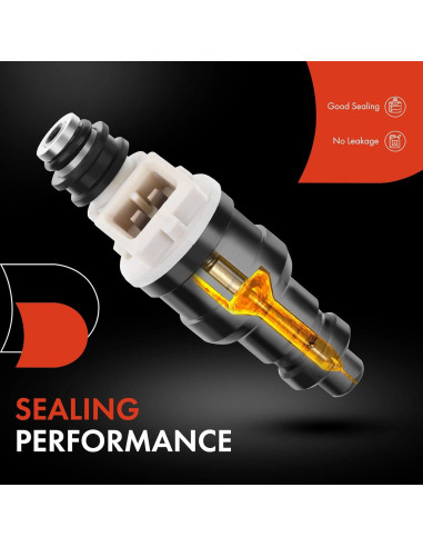 Inyectores de Combustible A-Premium Toyota Corolla 2014-2015