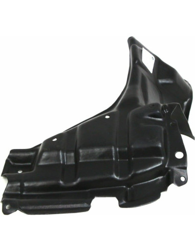Escudo de Salpicaduras Motor Toyota Yaris 2007-2012 / Scion XD