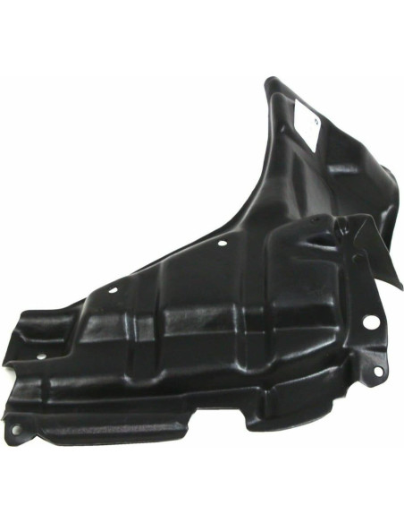 Escudo de Salpicaduras Motor Toyota Yaris 2007-2012 / Scion XD