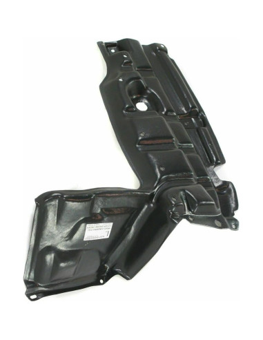 Escudo de Salpicaduras Motor Toyota Yaris 2007-2012 / Scion XD