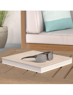 Gafas de sol Tifosi Track Sport - Lentes Ahumados UV 100% 2