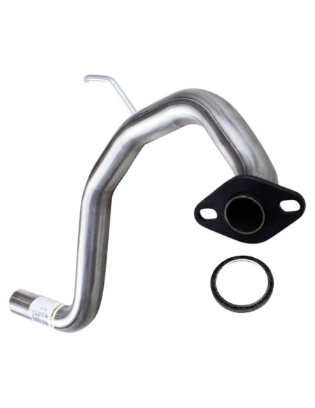 Tubería de Escape Northeastern para Toyota Yaris 1.5L 2006-2012