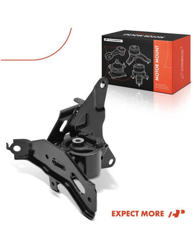 Soporte de Transmisión A-Premium para Toyota Yaris y Scion