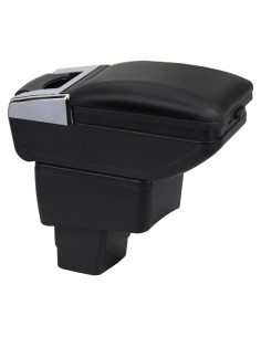 Almacenamiento Consola Central OYHCM para Toyota Yaris iA 2016-2018