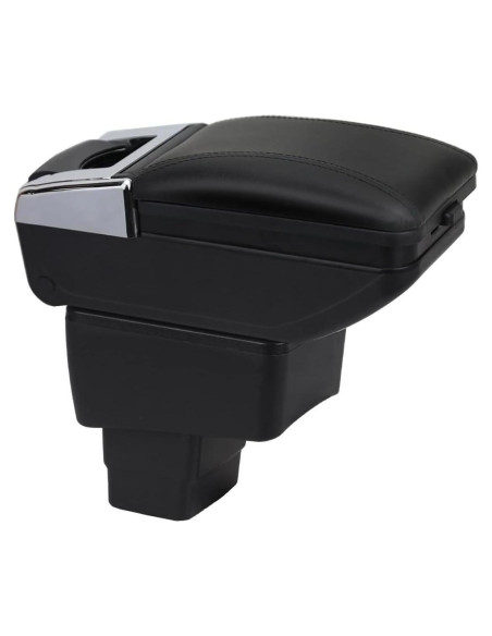 Almacenamiento Consola Central OYHCM para Toyota Yaris iA 2016-2018