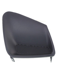 Cubierta Faro Antiniebla Izquierda Toyota Corolla 2011-2013