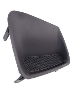 Cubierta Faro Antiniebla Izquierda Toyota Corolla 2011-2013 2