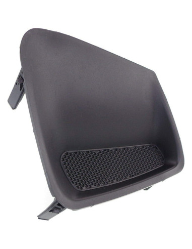 Cubierta Faro Antiniebla Izquierda Toyota Corolla 2011-2013