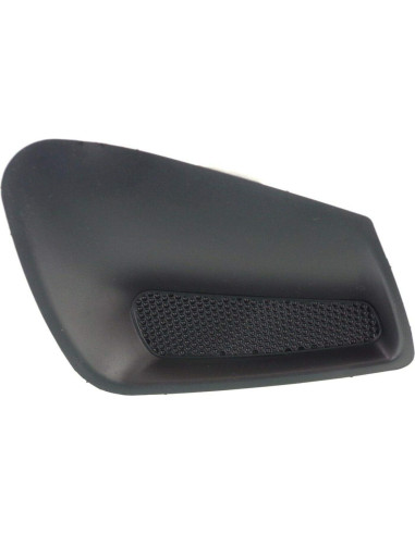 Cubierta Faro Antiniebla Izquierda Toyota Corolla 2011-2013