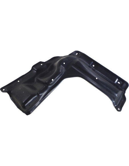 Juego de 2 Protectores de Salpicaduras Garage-Pro Toyota