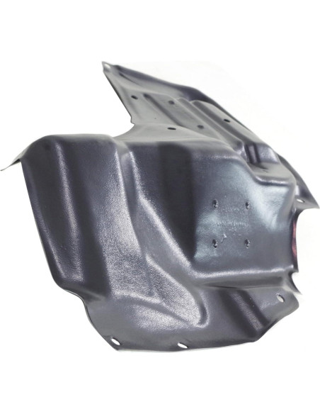 Juego de 2 Protectores de Salpicaduras Garage-Pro Toyota