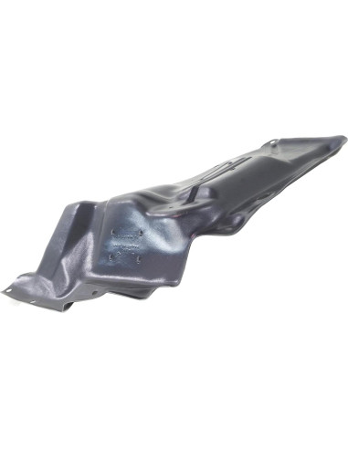 Juego de 2 Protectores de Salpicaduras Garage-Pro Toyota